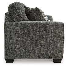 Load image into Gallery viewer, Lonoke - Sofa - Gunmetal