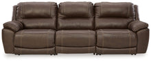 Load image into Gallery viewer, Dunleith - 3 Piece Power Reclining Sectional