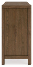 Load image into Gallery viewer, Cabalynn - Dresser - Light Brown