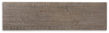 Load image into Gallery viewer, Havalance - Extra Large TV Stand - 2 Doors - Brown / Beige