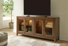 Load image into Gallery viewer, Annswick - Accent Cabinet - Medium Brown