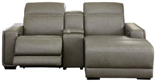 Load image into Gallery viewer, Correze - 3 Piece Power Reclining Sectional