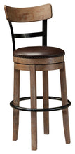Load image into Gallery viewer, Pinnadel - Swivel Barstool