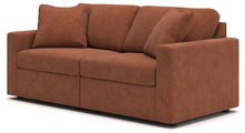 Load image into Gallery viewer, Modmax - Straight Sectional - Spice