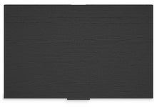 Load image into Gallery viewer, Socalle - Five Drawer Chest - Black