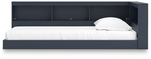 Load image into Gallery viewer, Simmenfort - Bookcase Storage Bed
