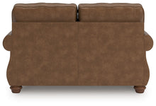 Load image into Gallery viewer, Chasemore - Loveseat