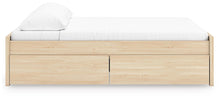 Load image into Gallery viewer, Onita - Platform Bed