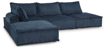 Load image into Gallery viewer, Bales - 4 Piece Sectional