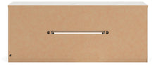 Load image into Gallery viewer, Cadmori - TV Stand With Fireplace Option