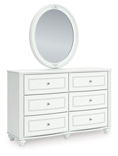 Load image into Gallery viewer, Kozlani - Six Drawer Dresser