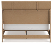 Load image into Gallery viewer, Cielden - Panel Bed