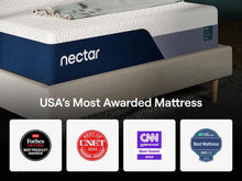 Load image into Gallery viewer, Nectar Premier Memory Foam - Mattress