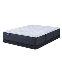 Load image into Gallery viewer, Perfect Sleeper - 13.5" Blue Lagoon Nights Plush Mattress