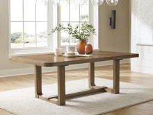 Load image into Gallery viewer, Cabalynn - Rectangular Dining Room Table