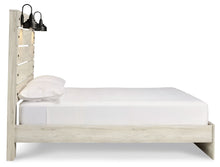 Load image into Gallery viewer, Cambeck - Panel Bed