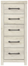 Load image into Gallery viewer, Cambeck - Chest