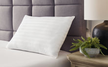 Load image into Gallery viewer, Zephyr 2.0 - Cotton Pillow (Set of 2)(9/CS) - White