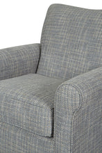 Load image into Gallery viewer, Renley - Swivel Glider Accent Chair