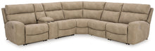 Load image into Gallery viewer, Next-Gen Durapella - 6 Piece Reclining Sectional
