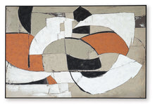 Load image into Gallery viewer, Anchorstone - Wall Art - Multi