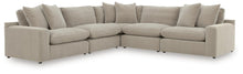 Load image into Gallery viewer, Maxton Heights - 5 Piece Sectional