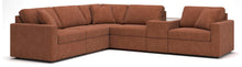 Load image into Gallery viewer, Modmax - L-Shaped Sectional - Spice