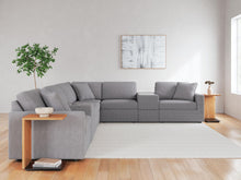 Load image into Gallery viewer, Modmax - L-Shaped Sectional - Granite