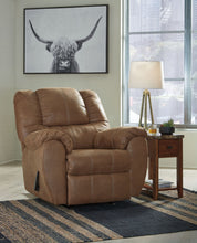Load image into Gallery viewer, McGann - Rocker Recliner