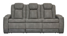 Load image into Gallery viewer, Next-Gen Durapella - Power Reclining Sofa