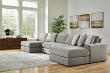 Load image into Gallery viewer, Avaliyah - 4 Piece Sectional