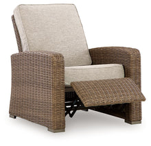 Load image into Gallery viewer, Laguna Heights - Recliner - Beige