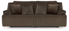 Load image into Gallery viewer, Top Tier - 2 Piece Reclining Sectional