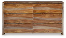 Load image into Gallery viewer, Dressonni - Dresser - Brown