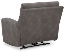 Load image into Gallery viewer, Next-Gen Durapella - Power Recliner With Adj Headrest