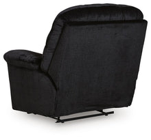 Load image into Gallery viewer, Linenfield - Zero Wall Recliner
