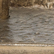 Load image into Gallery viewer, Wallmond - Candle Holder - Antique Brass Finish