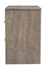Load image into Gallery viewer, Culverbach - Two Drawer Night Stand - Gray