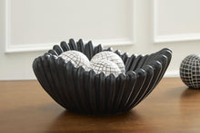 Load image into Gallery viewer, Browman - Bowl - Black