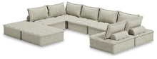Load image into Gallery viewer, Bales - 8 Piece Sectional