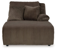 Load image into Gallery viewer, Top Tier - 3 Piece Reclining Sectional