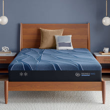 Load image into Gallery viewer, iSeries NXG - 12.5" Memory Foam Plush Mattress 2500