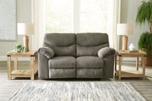 Load image into Gallery viewer, Alphons - Reclining Loveseat