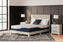 Load image into Gallery viewer, 12 Inch Chime Elite 2.0 - Twin Mattress - White / Blue