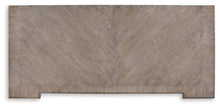 Load image into Gallery viewer, Blairhurst - Five Drawer Chest - Light Grayish Brown