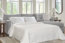 Load image into Gallery viewer, UrbanCrest - Sleeper Sectional
