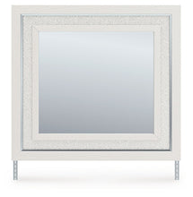Load image into Gallery viewer, Zuraleus - Bedroom Mirror