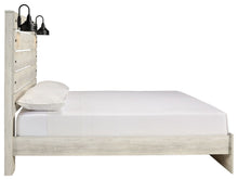 Load image into Gallery viewer, Cambeck - Panel Bed