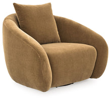 Load image into Gallery viewer, Yahya - Swivel Accent Chair