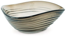 Load image into Gallery viewer, Solariston - Bowl - Gray / Brown